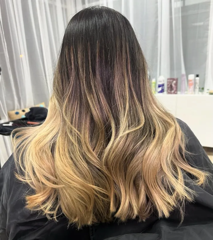 Joua Hair Studio