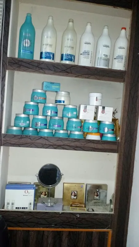 Brindas Professioanal Beauty care - Best Beauty parlour in Anakapalli
