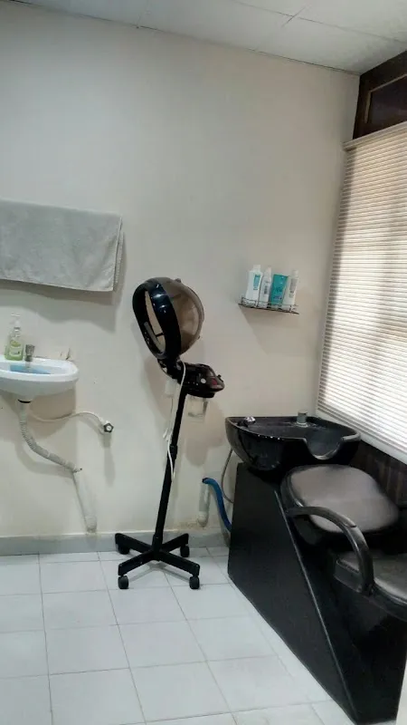 Brindas Professioanal Beauty care - Best Beauty parlour in Anakapalli