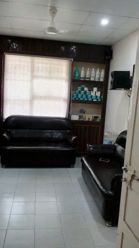 Brindas Professioanal Beauty care - Best Beauty parlour in Anakapalli