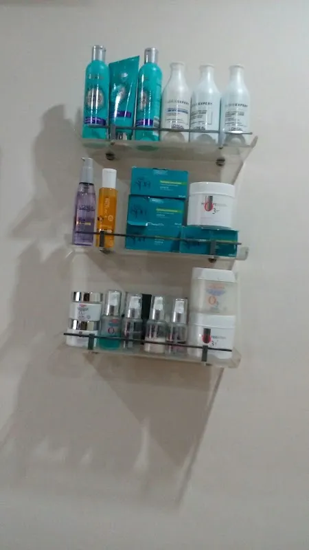 Brindas Professioanal Beauty care - Best Beauty parlour in Anakapalli