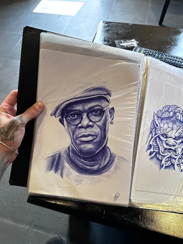World Ink Coast