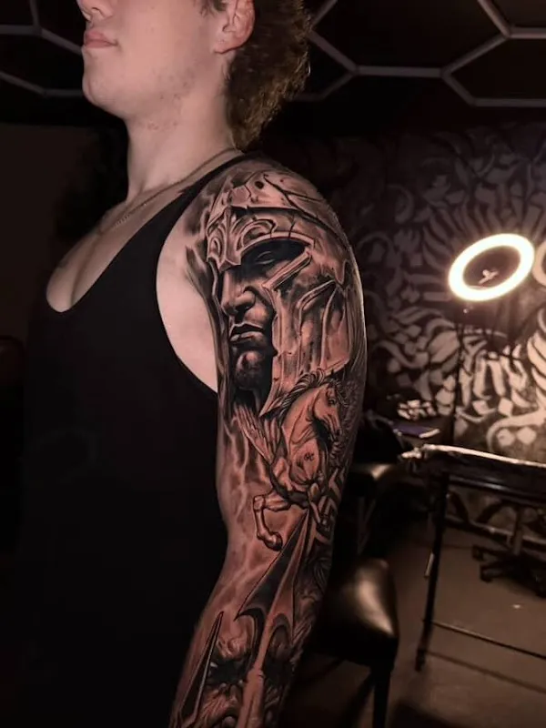 World Ink Coast