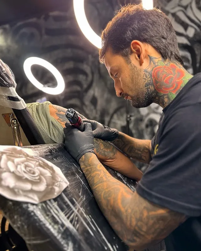 World Ink Coast