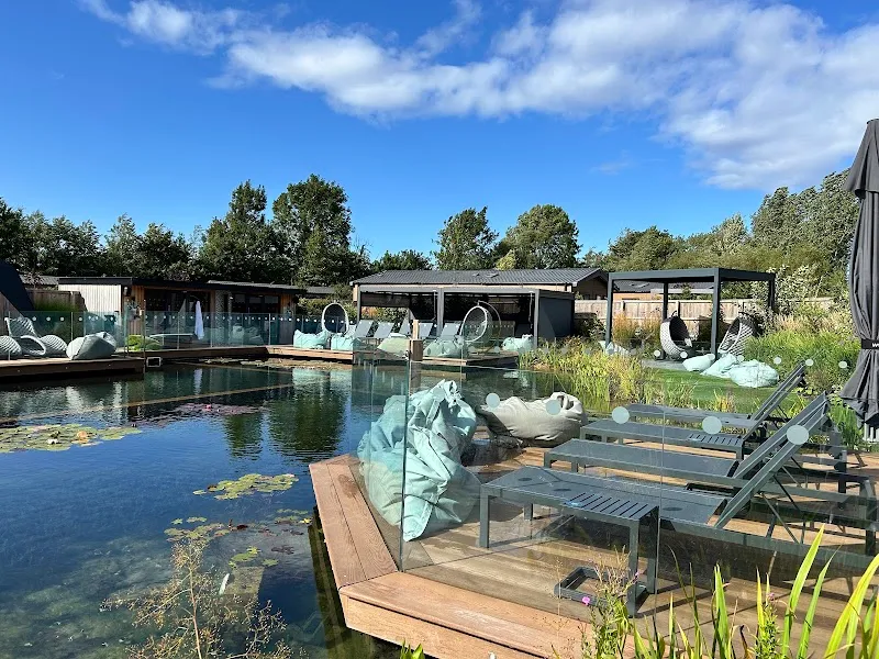 Yorkshire Spa Retreat