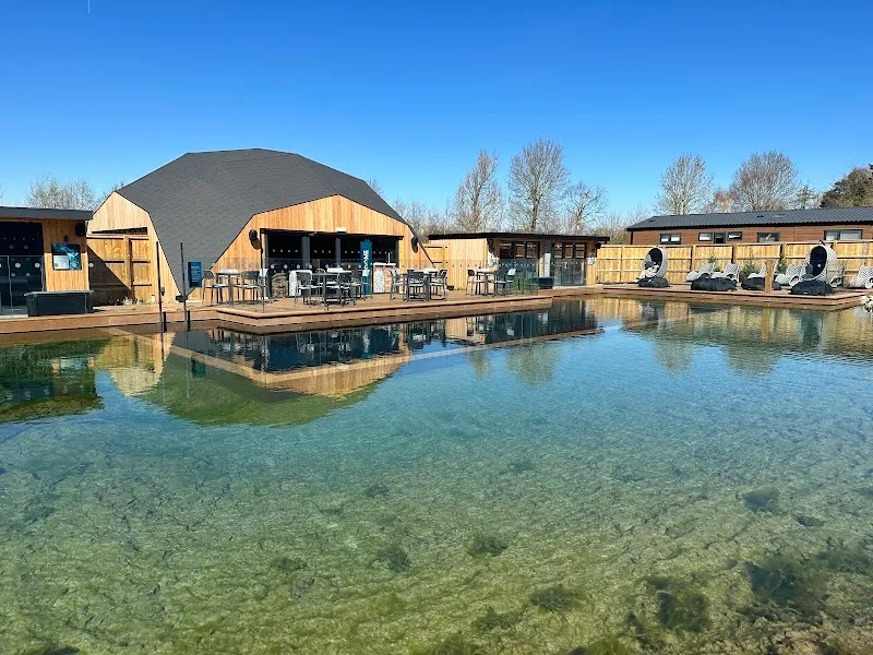 Yorkshire Spa Retreat