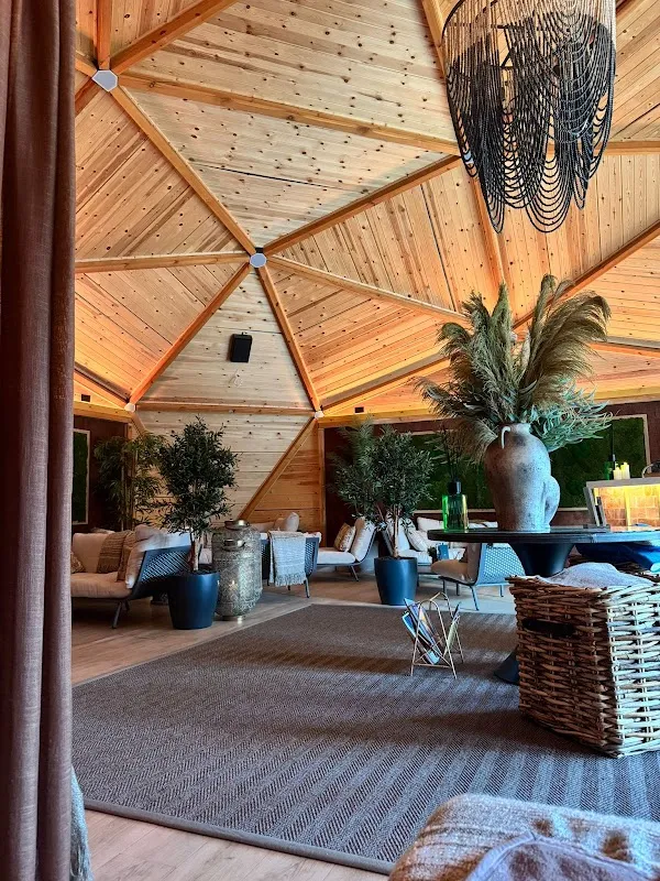 Yorkshire Spa Retreat