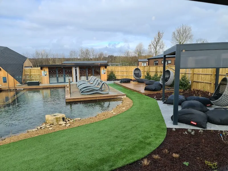 Yorkshire Spa Retreat