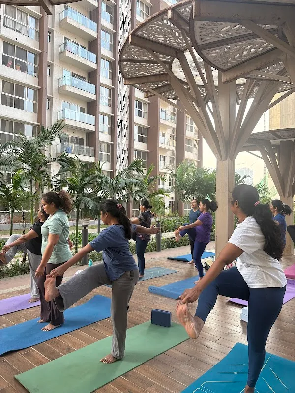 Priya Yoga Classes