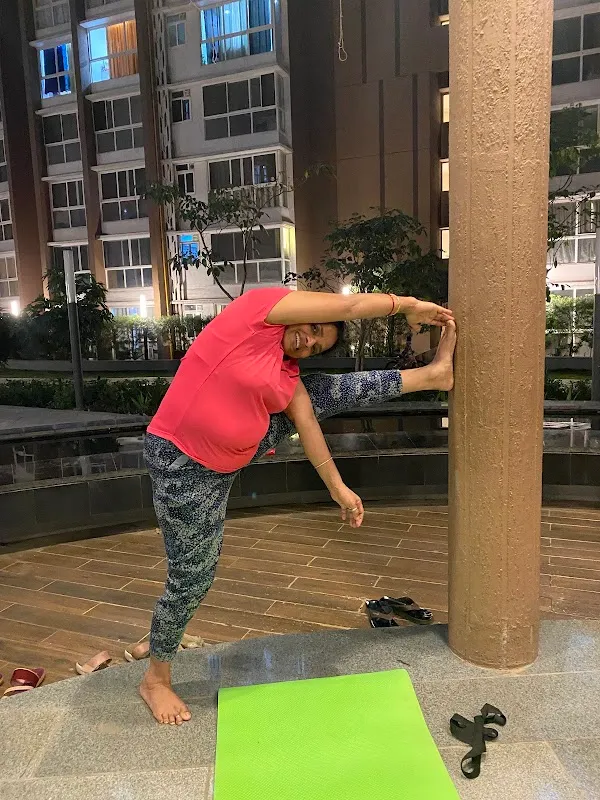 Priya Yoga Classes