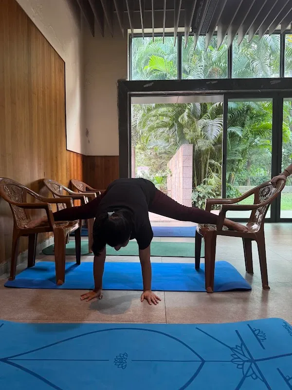 Priya Yoga Classes