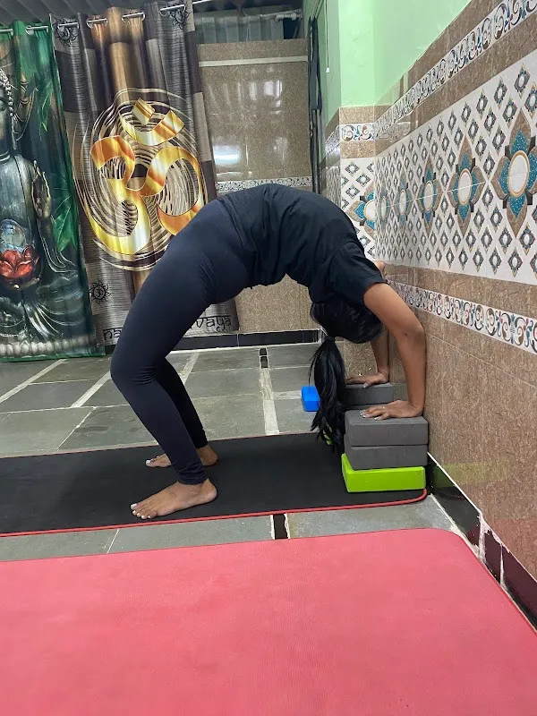 Priya Yoga Classes