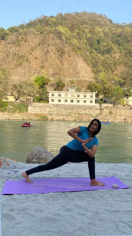 Priya Yoga Classes