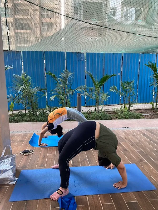Priya Yoga Classes