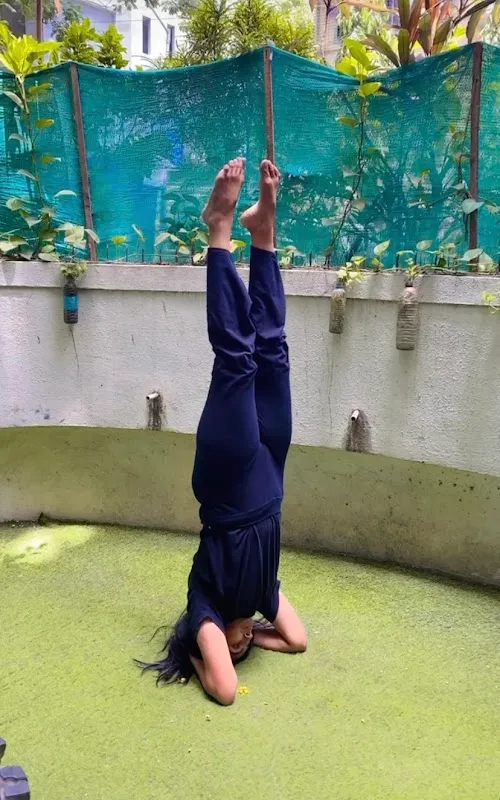 Priya Yoga Classes