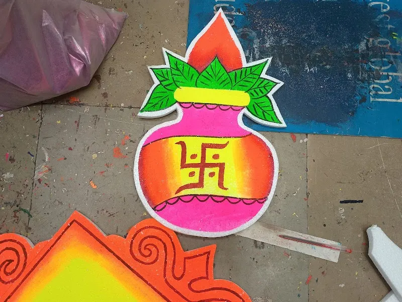 Indian Art and Craft