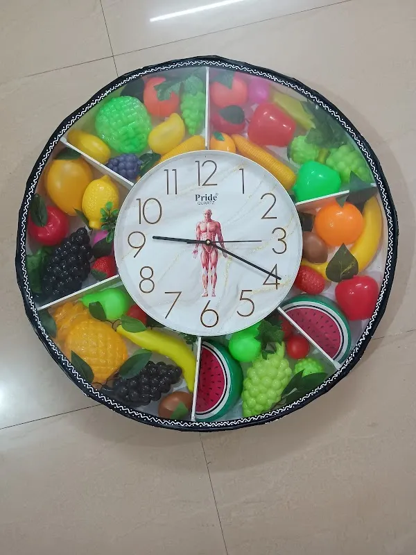 Indian Art and Craft