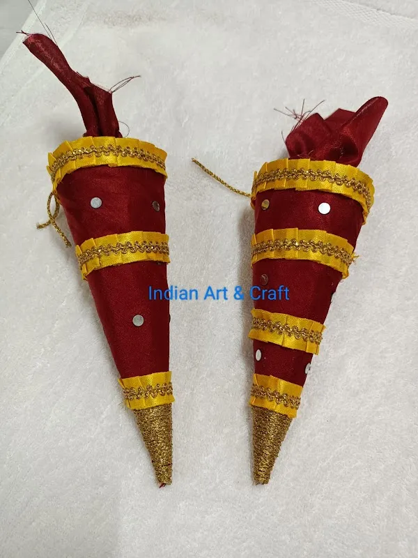 Indian Art and Craft