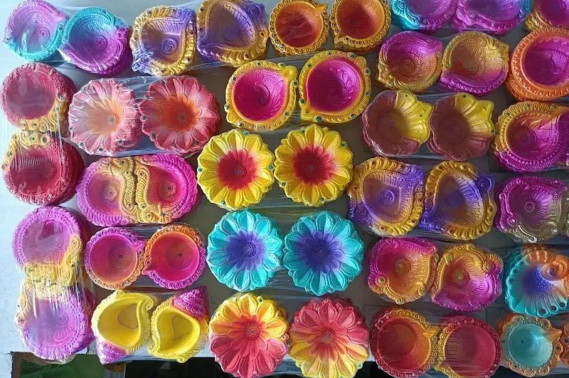 Indian Art and Craft