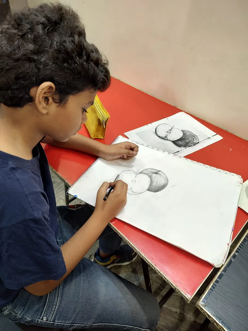 NidhiKhayali Art Hub, Fine Art & Craft Classes