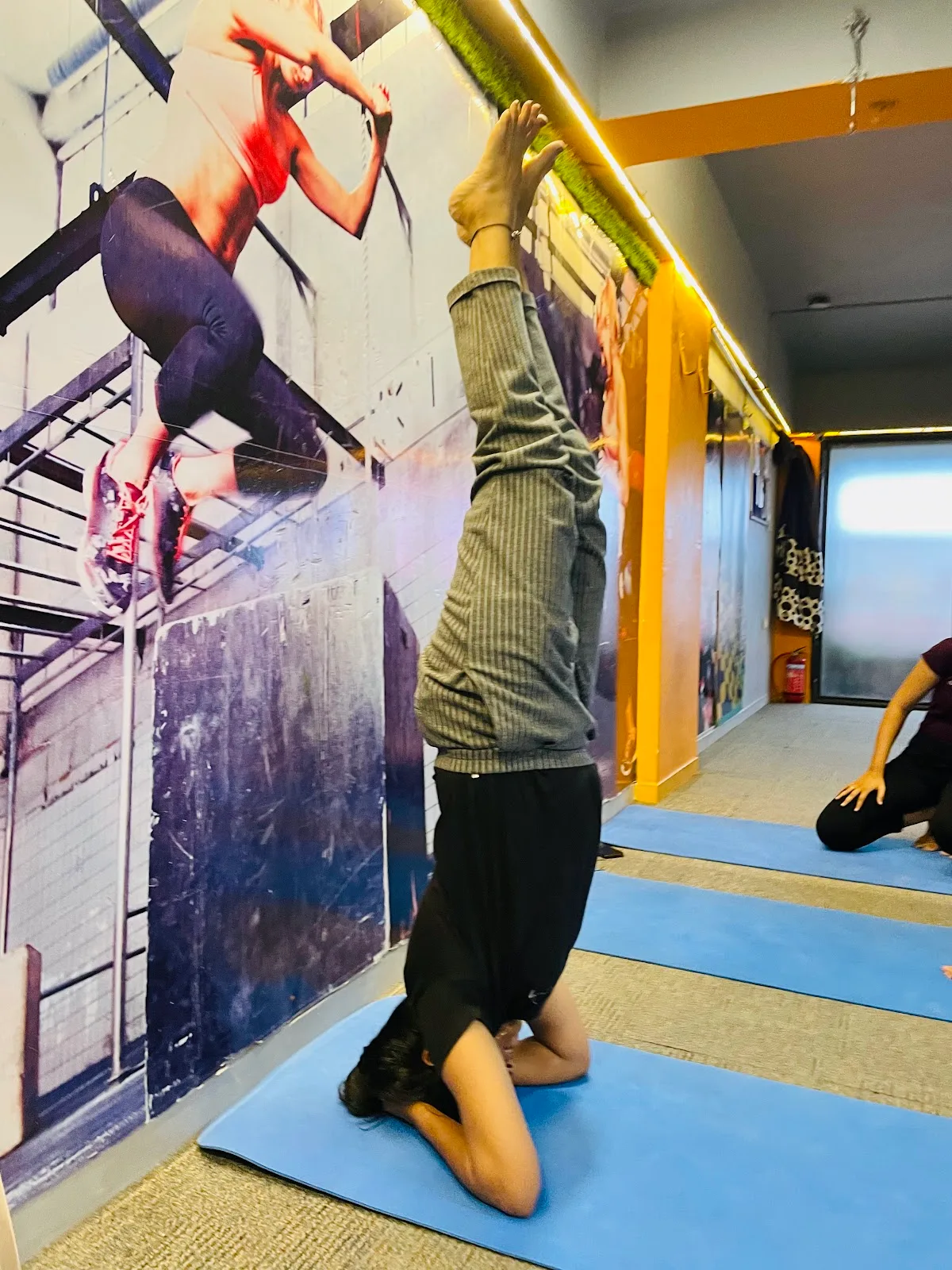 Yogi Yoga Center