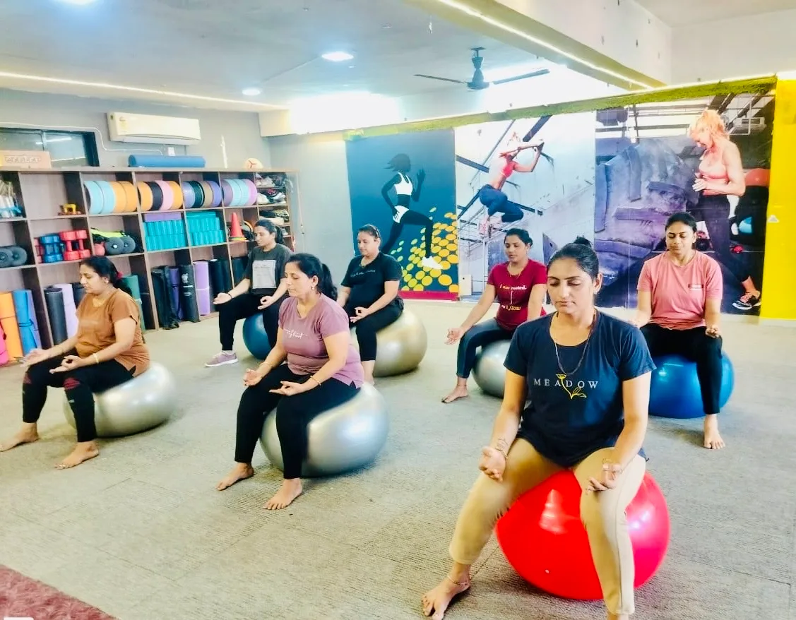 Yogi Yoga Center