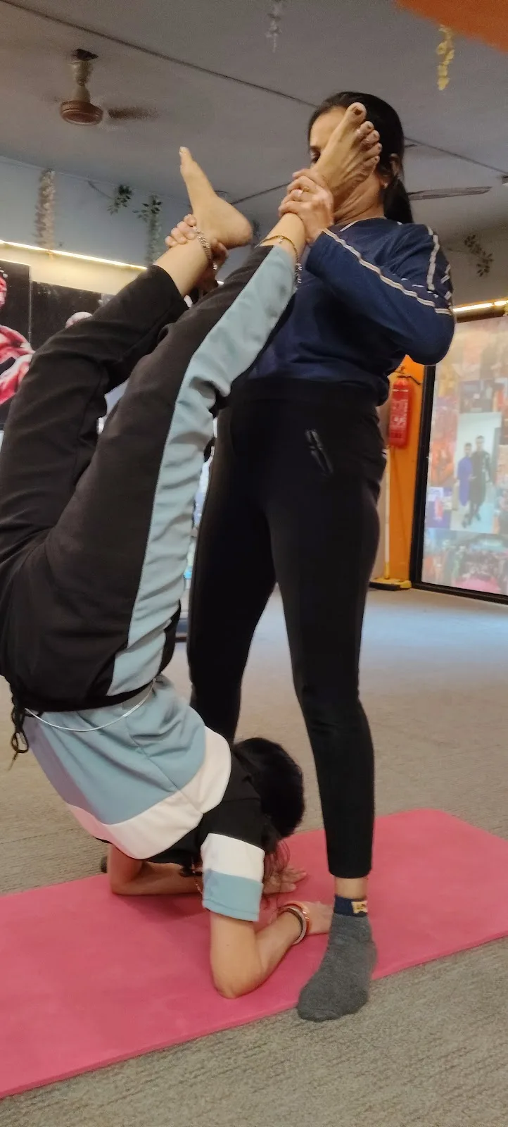 Yogi Yoga Center