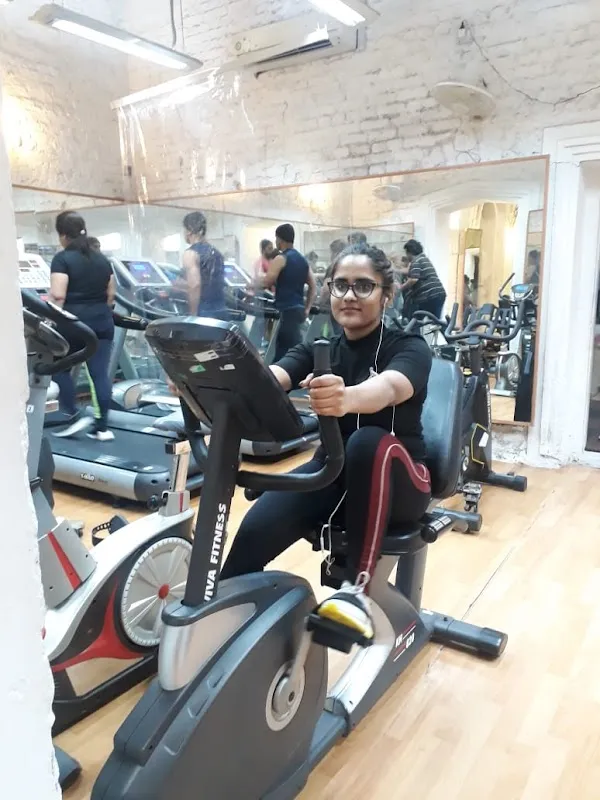 Mantra Lifestyle Health Club
