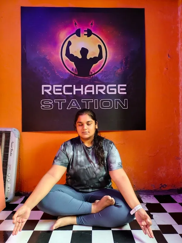 Mantra Lifestyle Health Club