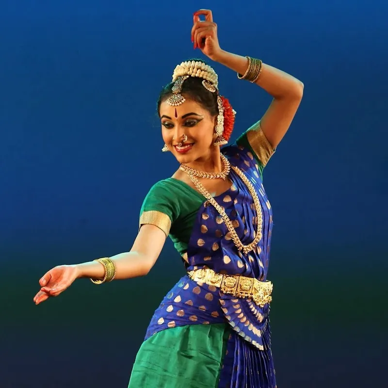 Nritya Sagara school of Dance