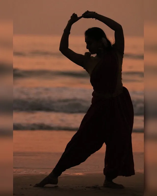 Nritya Sagara school of Dance