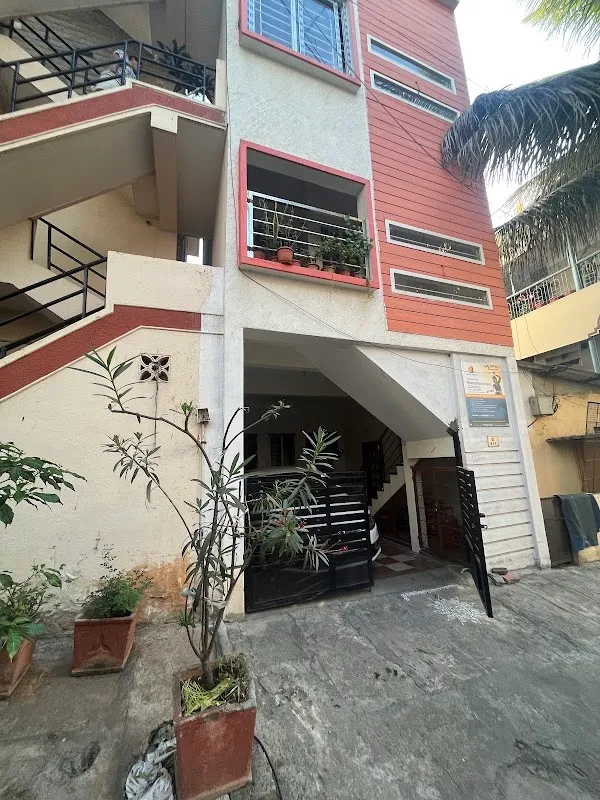 Nritya Sagara school of Dance