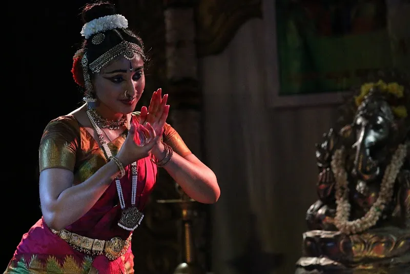 Nritya Sagara school of Dance