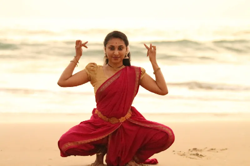 Nritya Sagara school of Dance