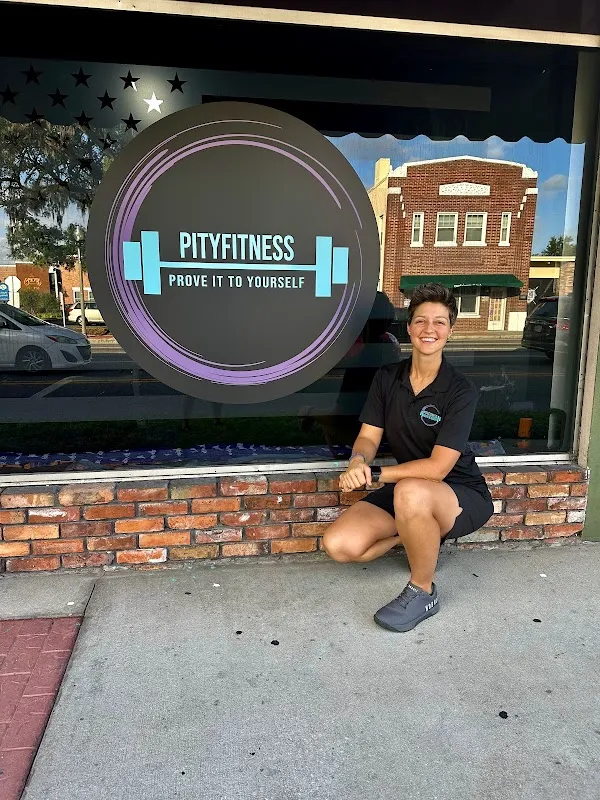 PITYFitness