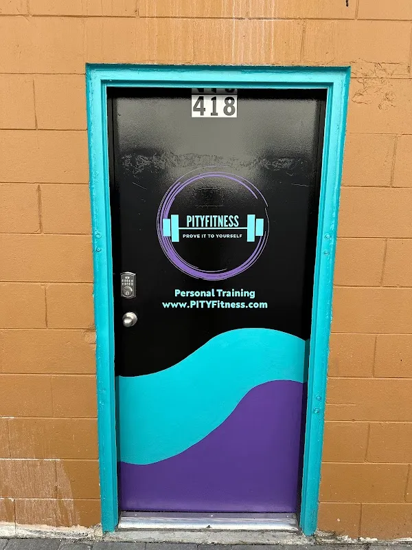 PITYFitness