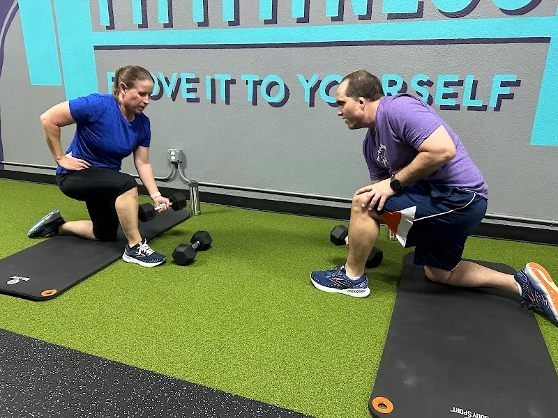 PITYFitness