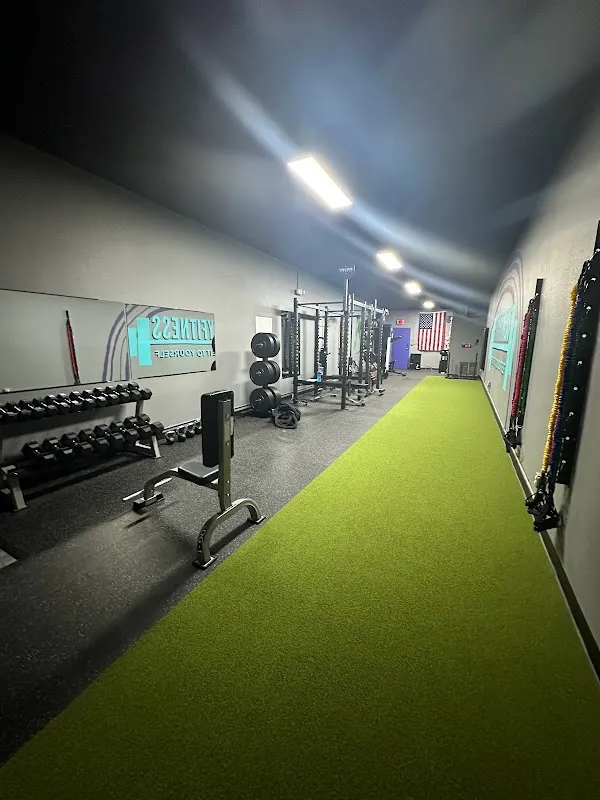 PITYFitness