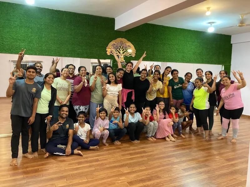 The Yoga Roots