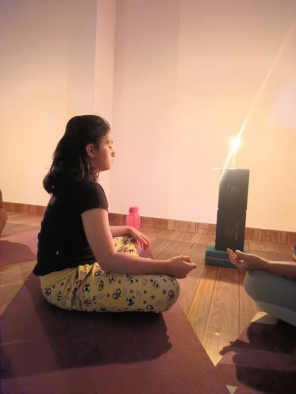 The Yoga Roots