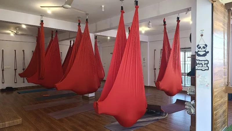 The Yoga Roots