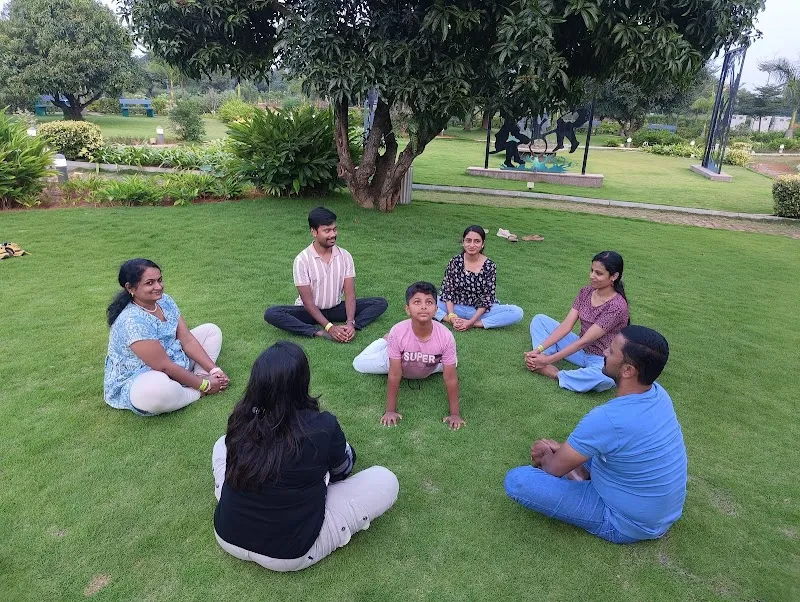 The Yoga Roots