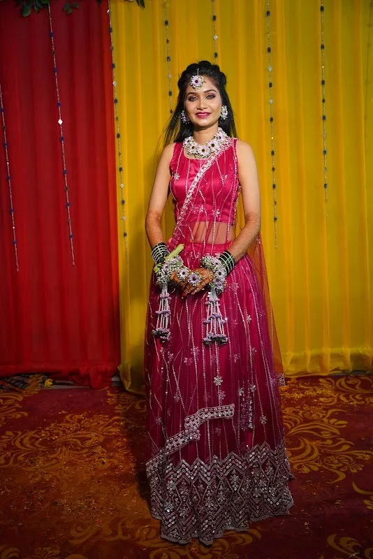 Jyoti Gupta
