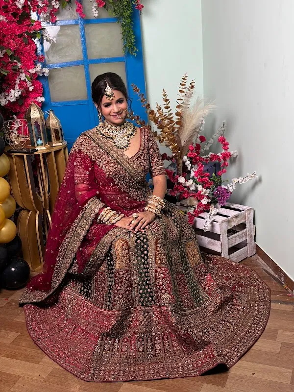 Jyoti Gupta