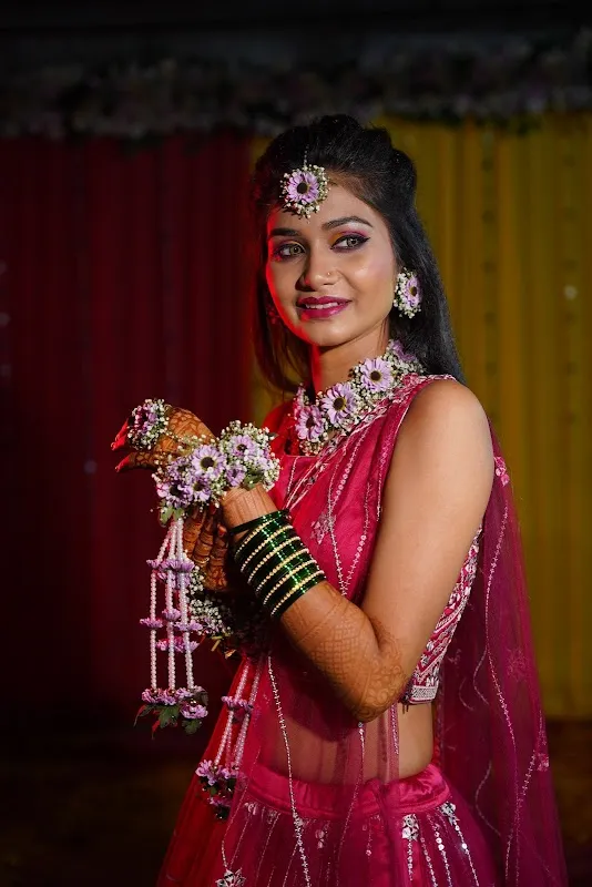 Jyoti Gupta