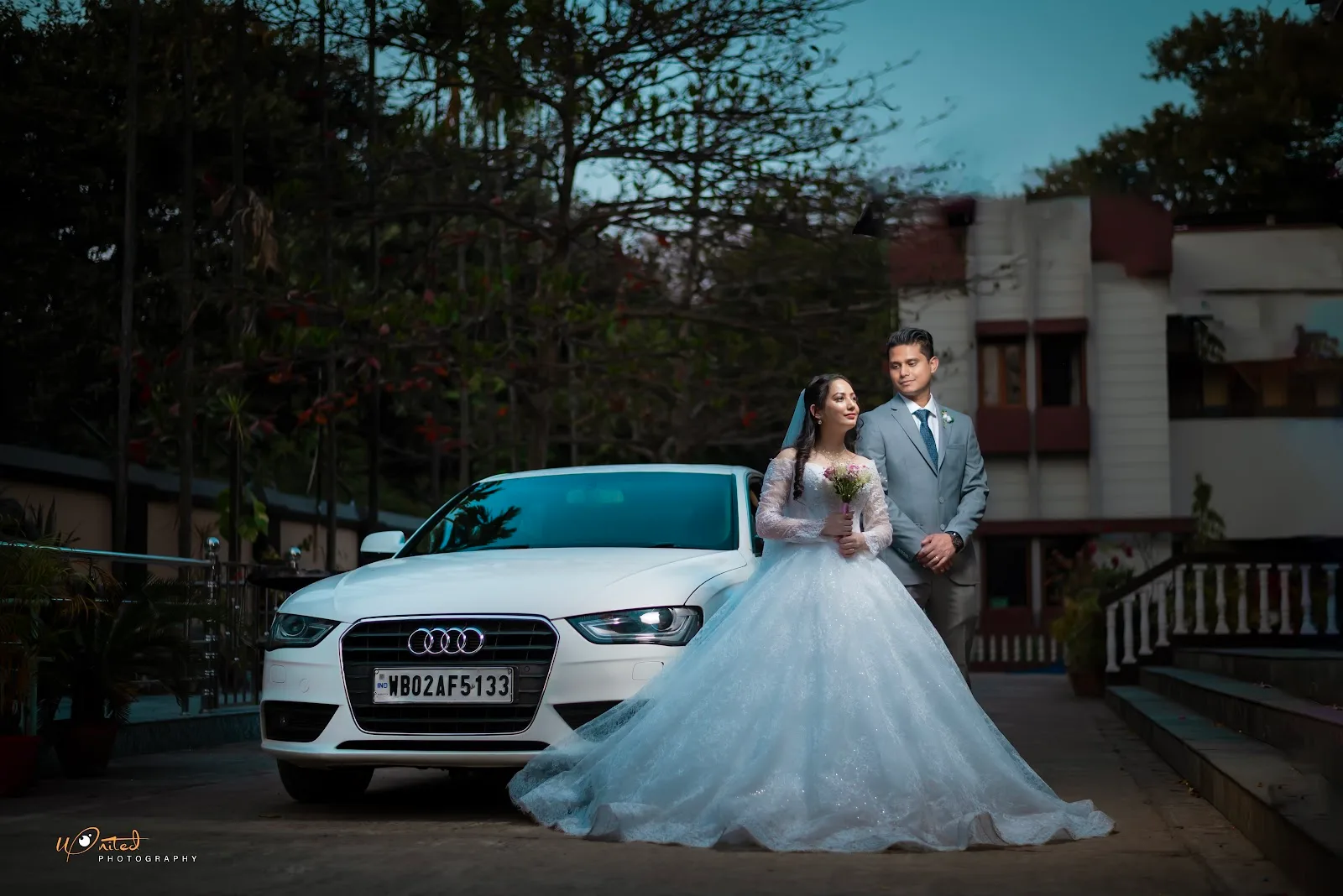 United Photography