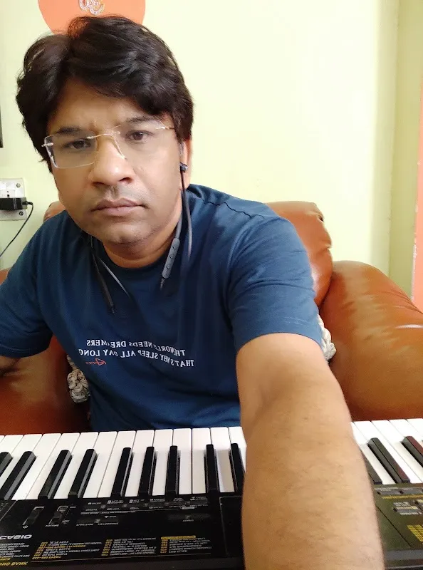 Melody Music And Dance Academy