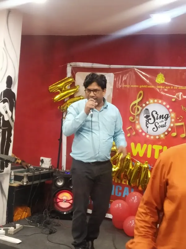Melody Music And Dance Academy