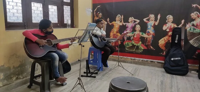 Melody Music And Dance Academy