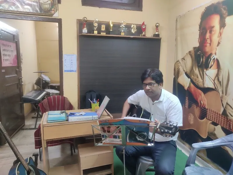 Melody Music And Dance Academy
